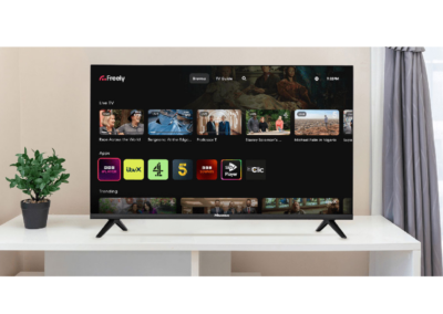 AVTEX SmartPRO Range AV21TS