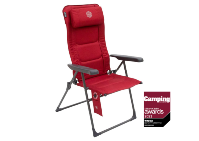 Vango Radiate DLX Chair