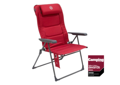Vango Radiate Grande DLX Chair