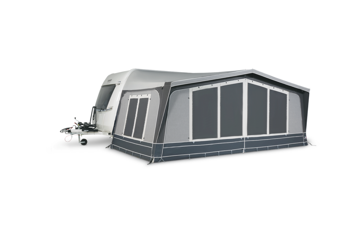 Dorema Diamond XL 300 Deluxe - Norwich Camping & Leisure
