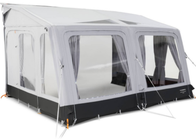 Dometic Grande AIR Tour 390 Awning