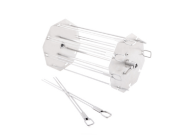 Featured Studio Image of Broil King Rotisserie Kebab Rack