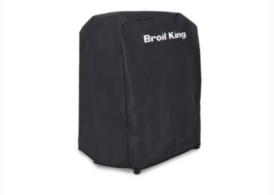 Broil King Select Cover for Gems & BK 310 (sides down) Porta-Chefs