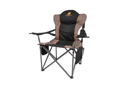 Oztent King Goanna Chair Series III
