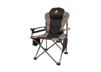 Oztent King Kokoda Chair Series III with PLS
