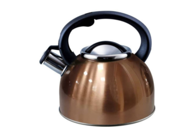 Liberty Leisure 2.5L Whistling Kettle