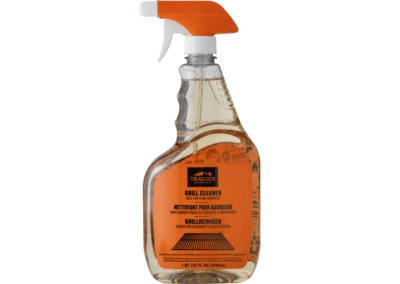 Traeger Grill Cleaner