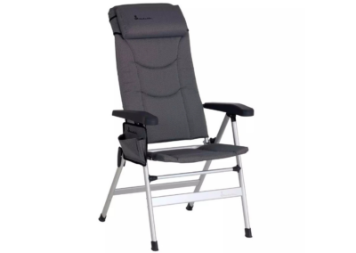 Thor Chair Light Grey