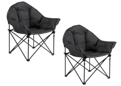 Vango titan chair x2 deal