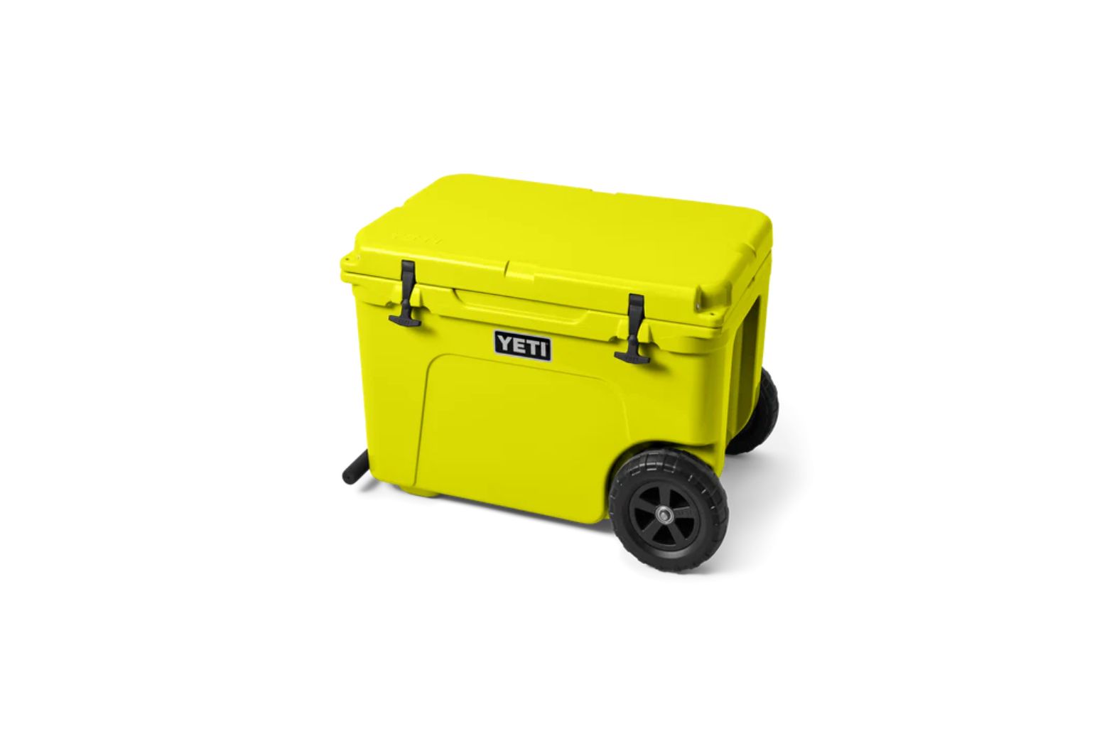 Wheeled Cooler 50 Gallon Yeti Cooler YETI Roadie® 60 Wheeled Cooler