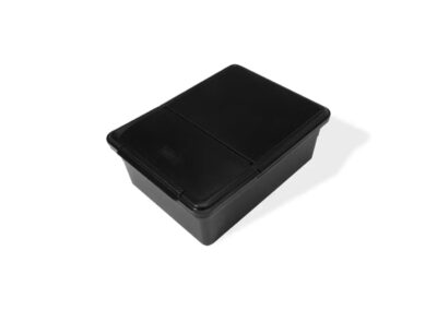 Weber Works Outdoor Storage Bin