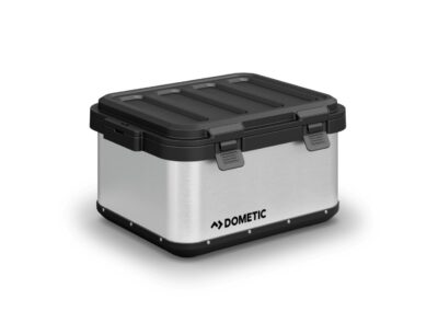 Dometic GO Hard Storage 50L