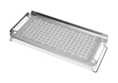 Weber Griddle Keep Warm Rack