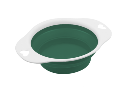 Lifestyle Pack and Go Pet Bowl (Large)