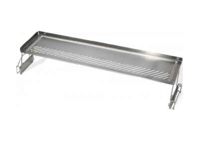 Weber Dual Level Warming Rack - 76cm