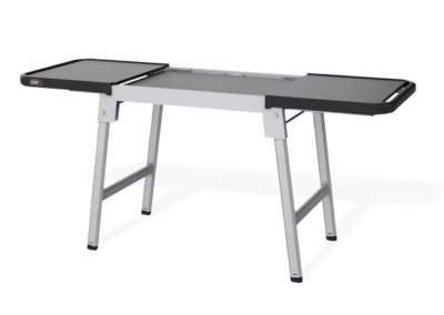 Weber Griddle Cart for Weber Slate