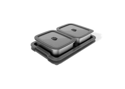 Weber Works Prep and Serve Kit