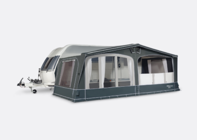 Dorema Starcamp Valor Full Air Caravan Awning 2025
