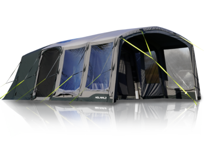 AirTek Sherwood 5.0 AC Inflatable Tent