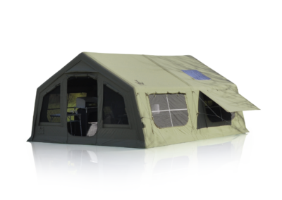 Holawild Airtek Machu Picchu - L - Khaki