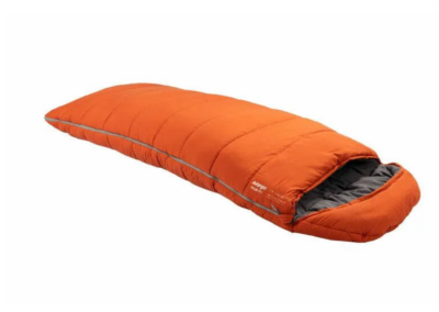 Vango Stellar Single Sleeping Bag Harissa
