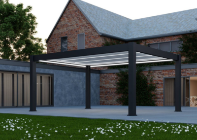 Apollo Jupiter HD 3x4 (LED)