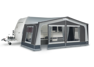 Dorema Monza 240 Caravan Awning