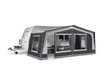 Dorema Monza 240 Deluxe Caravan Awning