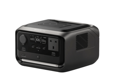 EcoFlow RIVER 3 Plus (Wireless) Portable Power Station