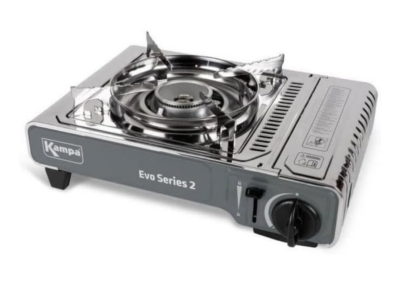 Kampa EVO Series 2 Single Burner