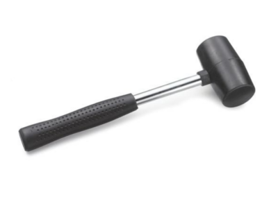 Kampa Rubber Mallet 16oz