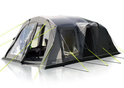 Poltek Epping 4.0 Tent (Studio)