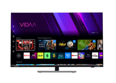 AVTEX SmartPRO Range av24ts (2)