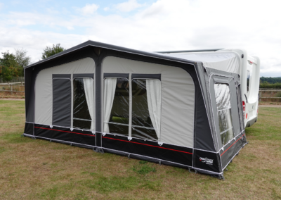 Camptech Mayfair DL Awning