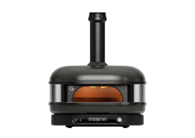 Gozney Dome Gen 2 Hybrid Fuel Pizza Oven - Off Black