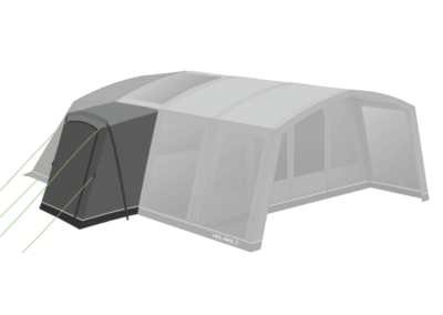 Holawild AirTek Sherwood 5.0 AC Side Pod