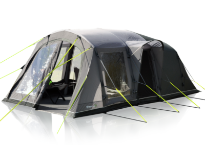 Holawild Airtek Epping 4.0 Tent