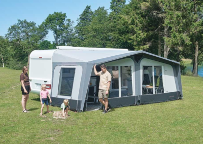 Isabella Ventura Air Nova