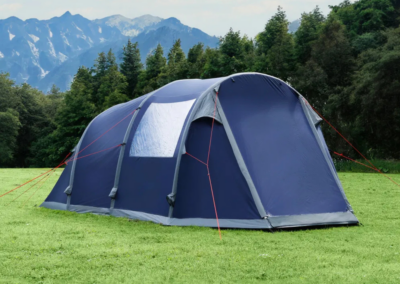 Olympus 4-Man Inflatable Air Tent