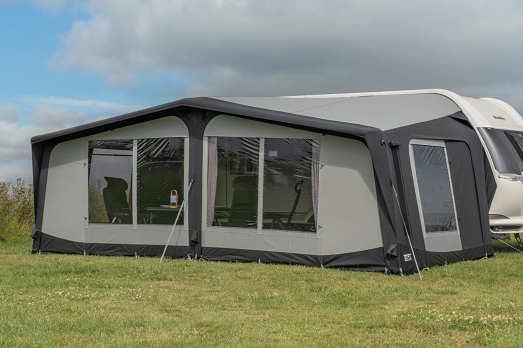 Telta Apex Full Awning