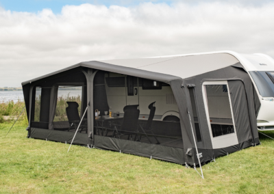 Telta Apex Full Awning