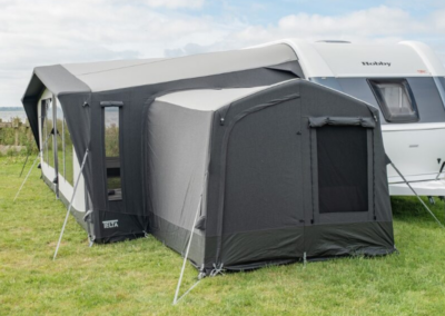 Telta Residential Extra Tall Annexe