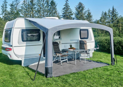 Ventura AIR Sol Sun Canopy