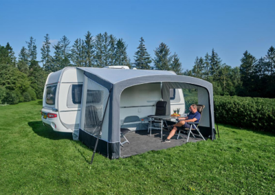 Ventura AIR Sol Sun Canopy Side Panels