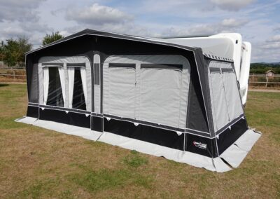 Camptech Westminster CS Awning