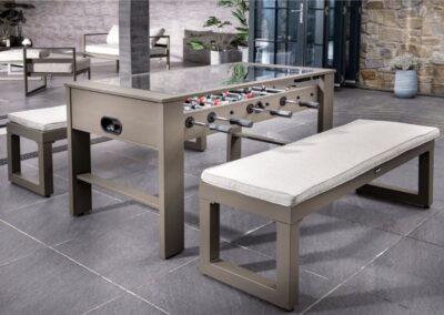 Hartman Toca Table Football