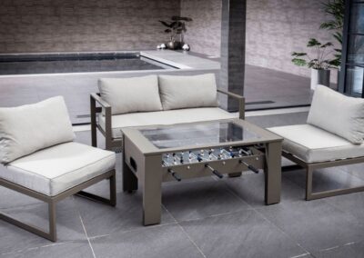 Hartman Toca 2 Seat Sofa