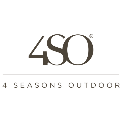 4 seasons outdoor furniture logo