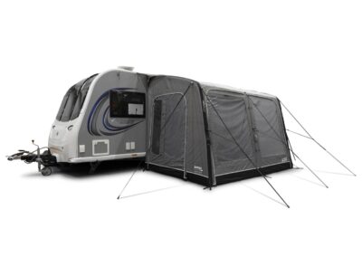Vango Balletto Air 330