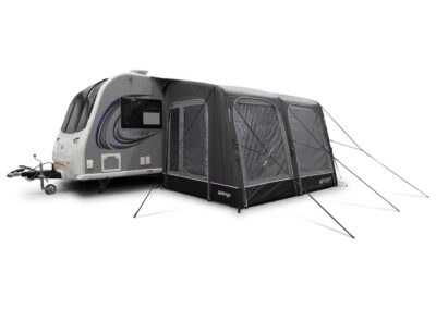 Vango Balletto Pro Air 330